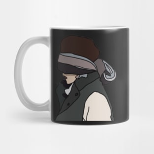 Healer Kdrama Mug